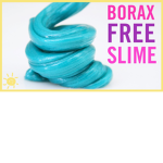 Slime/Stress Balls