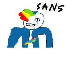 undertale [BETA] xD
