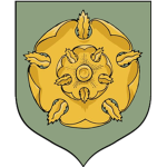 House Tyrell ®