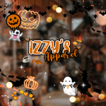 *-Izzy’s Apparel-*