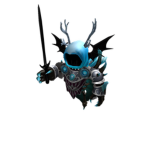 ROBLOX DOMINUS HATS