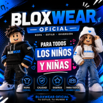 BLOXWEAR OFICIAL