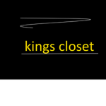 King's Closet