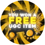 Game Badge Thumbnail