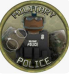 Robloxian’s Military Police