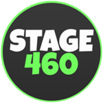 Stage 460