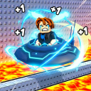 [🛸] +1 Speed Alien Escape