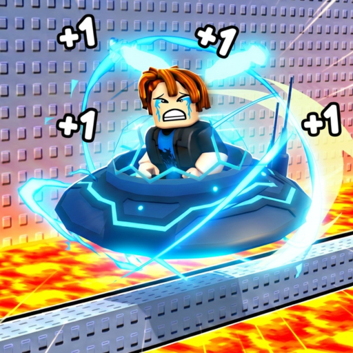 +1 Speed Alien Escape
