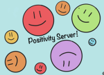 Positivity Friend Group!