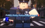 PPD Philly Police Department