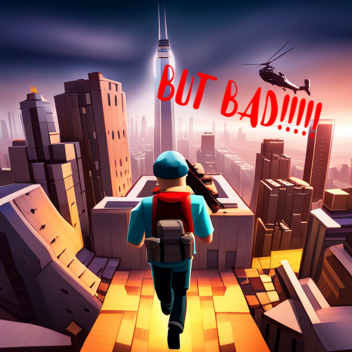 a unnamed shooter game