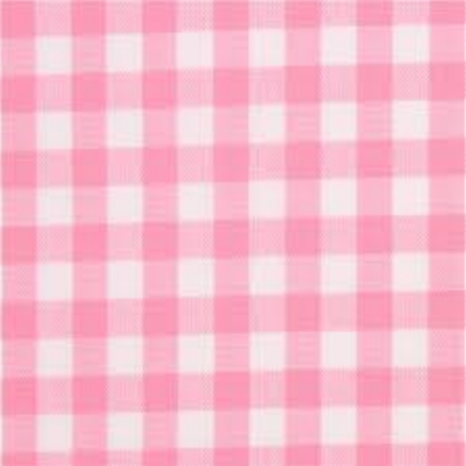 pink checker print Roblox decal