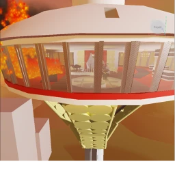 FD6 skyview Tower F3X icon