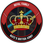 |BA| Royal Familyᅟ
