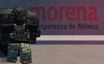 Fuerzas Especiales Semar