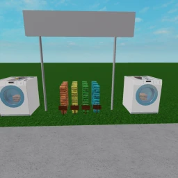 Miele washing machine destruction NEW! icon