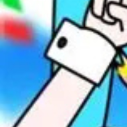 ☆