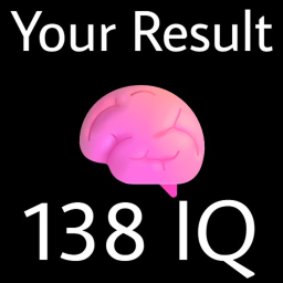 🧠IQ Test