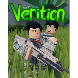 Verition (Alpha)