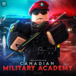 🍁Canadian Army Academy🍁