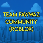 Team Fawwaz Community