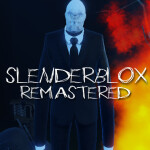 SlenderBlox: The Arrival [REMASTERED]