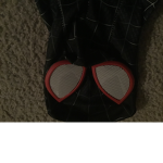 Spider man no way home sqaud