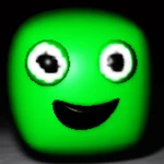 green cube is here Group Thumbnail