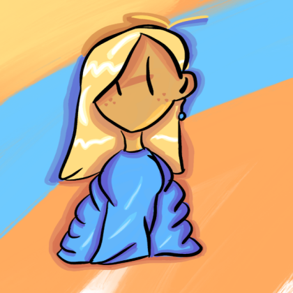 For Contest In Ella’s Artists Roblox decal