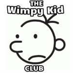 The Wimpy Kid Club