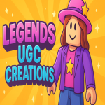 Legends Ugc Creations