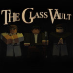 The Glass Vault 1963
