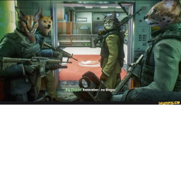 FLOPPA ARMY