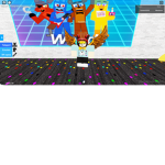 fnaf rp gang