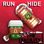 ☃️Flee the Facility❄️