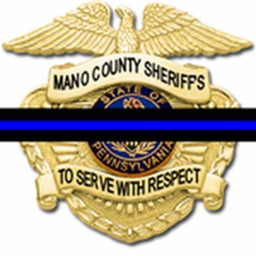 [HAPPY 2021] Mano County Police Patrol