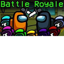 Among us battle