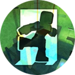 caption=Badge