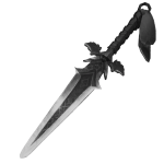 [🗡️] Immortal Blade : Onyx
