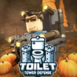 (EP 67) OG Toilet Tower Defense icon