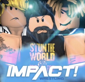 Impact Zone!