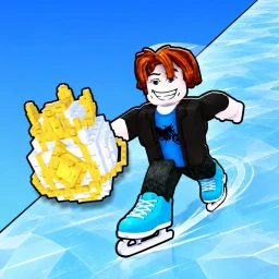 Ice Skate for Eggs icon