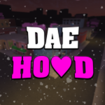 Dae Hood Entertainment