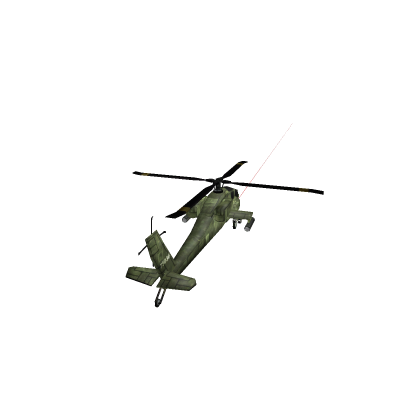 Helicopter (HECU)