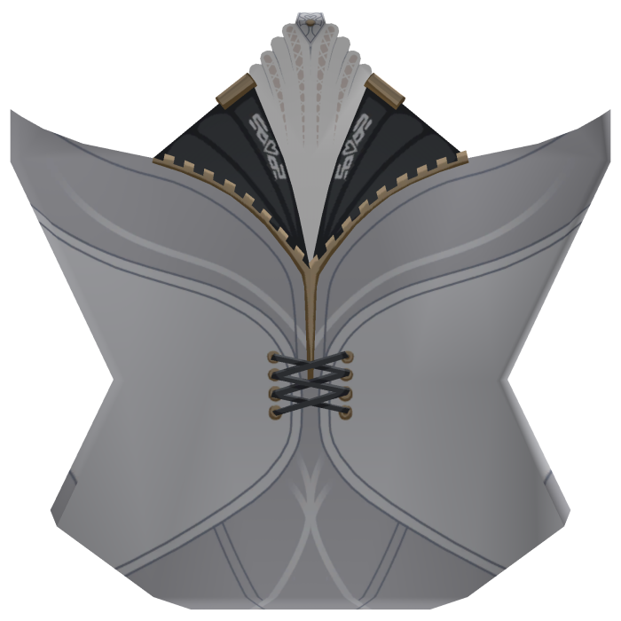 Phoenix Torso | ZZZ