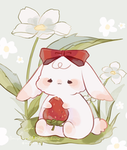 - Bunny Berry -