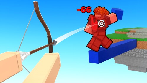 [⚔️UPD] ब्लॉक युद्ध 