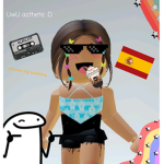 UwU asthetic :D