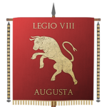 [Legio VIII Augusta]