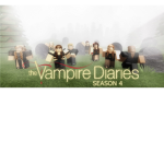 {Vampire Diaries}